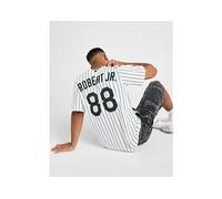 Nike MLB Chicago White Sox Robert Jr. #88 Home Jersey, Bianco M