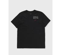 Nike MLB City Connect 2 Hit Cotton Tee New York Mets men Shortsleeves|Team Tees black in taglia:S