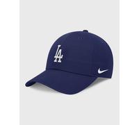Nike MLB Los Angeles Dodgers Club Unstructured Organic Cotton Cap men Caps blue in taglia:M/L