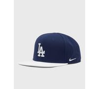Nike MLB Los Angeles Dodgers Dri-Fit Pro Structured Square Bill Cap men Caps blue in taglia:M/L