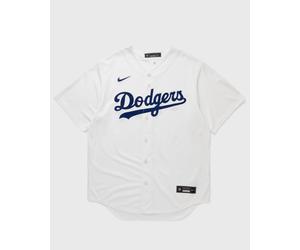 Nike MLB Los Angeles Dodgers Replica Home Jersey men Jerseys white in taglia:XXL