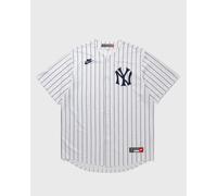 Nike MLB New York Yankees 1915-18 Cooperstown Jersey men Jerseys white in taglia:M