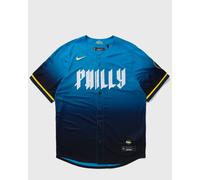Nike MLB Philadelphia Phillies Limited City Connect Jersey men Shortsleeves blue in taglia:M