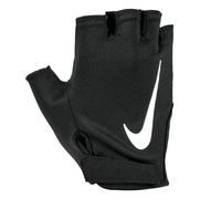 Nike Mn Essential Fts Glv Bk/Bk/Wh Guanti Palestra Neri N1012315091