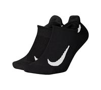 Nike 2 paires Multiplier No-Show S