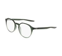 NIKE Montatura 5077 Vintage green/jade gradient 49/19/135 CHILD