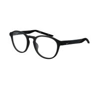Nike - Montatura per Occhiali in Acciaio Inox - - Accessories - Uomo - Nero - ONE SIZE