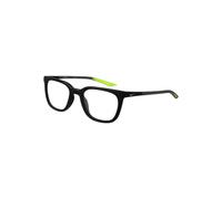 Nike - Montature Ottiche Uomo Nere Scelta Elegante - - Accessories - Uomo - Nero - ONE SIZE