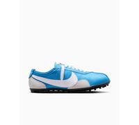 Nike Moon Racer Donna, blu 40.5,42,39,40,38.5