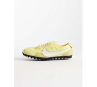 Nike - Moon Shoe - Sneakers gialle e bianche-Bianco 40.5