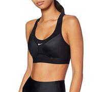 Nike Motion Adapt 2.0 Bra Bra per Donne, Donna, Black/Black/White, XS