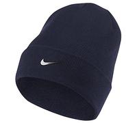 Berretto Nike Sportswear Blu Navy Adulti - CW6324-451 - Taille Unico
