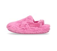 Nike - Mulo Calmo Rosa Giocoso Schiuma Sabot - - Sport - Donna - Rosa - 40 1/2 EU