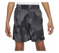 Nike Multi Dri-Fit Jr - pantaloni fitness - ragazzo L Black/Grey junior Dri-Fit