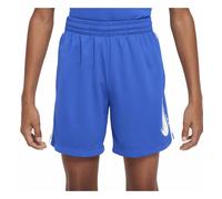 Shorts Dri-FIT Nike Multi - Ragazzo - Blu M