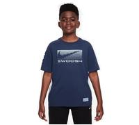 Nike Multi Dri-Fit - Maglietta a Maniche Corte (Bambini più Grandi, Ragazzi), HJ3743