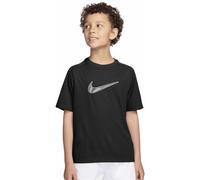 Nike Multi Jr - T-shirt - ragazzo M Black junior