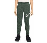 Nike Multi Stain Repel Jr - pantaloni fitness - ragazzo L Green junior