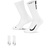 Nike Multiplier Crew Calze White/Black M