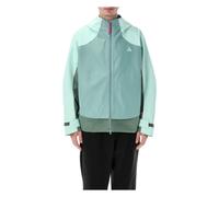 Nike - Mystery Lights Snow Jacket - - Sport - Uomo - Verde - L