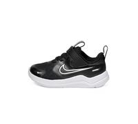 Nike Cosmic Runner (TD), Scarpe da Passeggio, Black White Anthracite, 22 EU