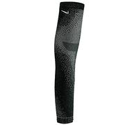 Nike N.000.3571.042.LX, Manicotto Runn Unisex Adulto, Verde, L/XL