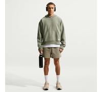 Nike N.A.C. Dri-Fit IF2203-320 - Felpa da Allenamento in Pile da Uomo, Colore: Light Army/Light Army