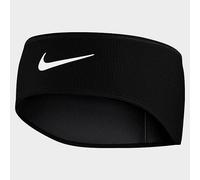 Nike - N0003530 - Headband Club Fleece - Unisex - Nero -