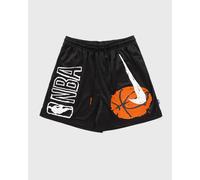 Nike N31 DF PRAC MESH SHORT men Sport & Team Shorts orange in taglia:XL