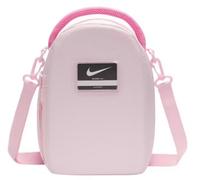 Nike Nan Buddies Lunch Tote Zainetto Con Portachiavi Pink Foam 9A3131-A9Y