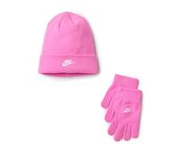 Nike NAN Futura Beanie/Glove Set