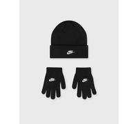 Nike NAN FUTURA BEANIE/GLOVE SET multi in taglia:ONE SIZE