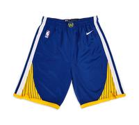 Nike NBA Bambini - Pantaloncini Blu - Taglia 98 - 104 CM Blue 98 - 104 CM