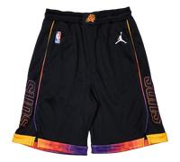 Nike NBA Bambini - Pantaloncini Nero - Taglia 127 - 145 CM - Poly Mesh Black 127 - 145 CM
