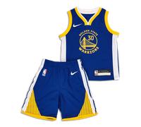 Nike NBA Bambini - Set regalo Blu - Taglia 116 - 122 CM - Poly Mesh Blue 116 - 122 CM