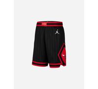 Nike Nba Chi Bul Stm - Pantaloncini Basket