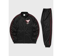 Tuta sportiva Club Peak Chicago Bulls Courtside Nike NBA - Uomo - Nero M