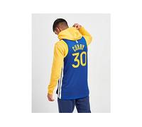 Maglia Golden State Warriors Icon Edition 2022/23 Swingman Nike Dri-FIT NBA - Uomo - Blu L