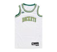 Nike - NBA HWC Swingman Jersey - - Sport - Uomo - Bianco - S
