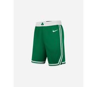Nike Nba Icon Boston C. Swingman M - Pantaloncini Basket