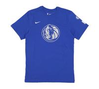 Nike - NBA Logo Essential Tee - - Sport - Uomo - Blu - M