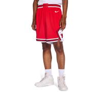 Shorts Chicago Bulls Icon Edition Swingman Nike NBA - Uomo - Rosso XXL