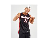 Nike NBA Miami Heat Butler #22 Swingman Jersey, Nero L