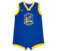 Nike NBA Neonato - Tute da ginnastica Blu - Taglia 86 - 92 CM - Poly Mesh Blue 86 - 92 CM
