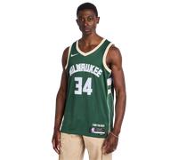 Nike NBA Uomo - Maglie/Repliche Bianco - Taglia L White L