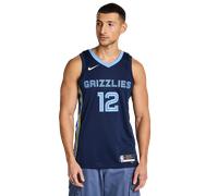 Nike NBA Uomo - Maglie/Repliche Blu - Taglia M Blue M