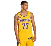 Maglia Nike Los Angeles Lakers NBA Swingman Icon 2022 Jersey 197599047698 in taglia M EU