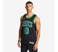 Jordan NBA Boston Celtics Tatum #0 Swingman Maglia, Black M