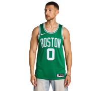 Nike NBA Uomo - Maglie/Repliche Verde - Taglia M - Poly Mesh Green M