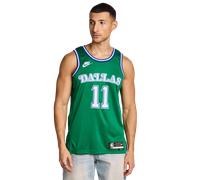 Nike NBA Uomo - Maglie/Repliche Verde - Taglia XL - Poly Mesh Green XL